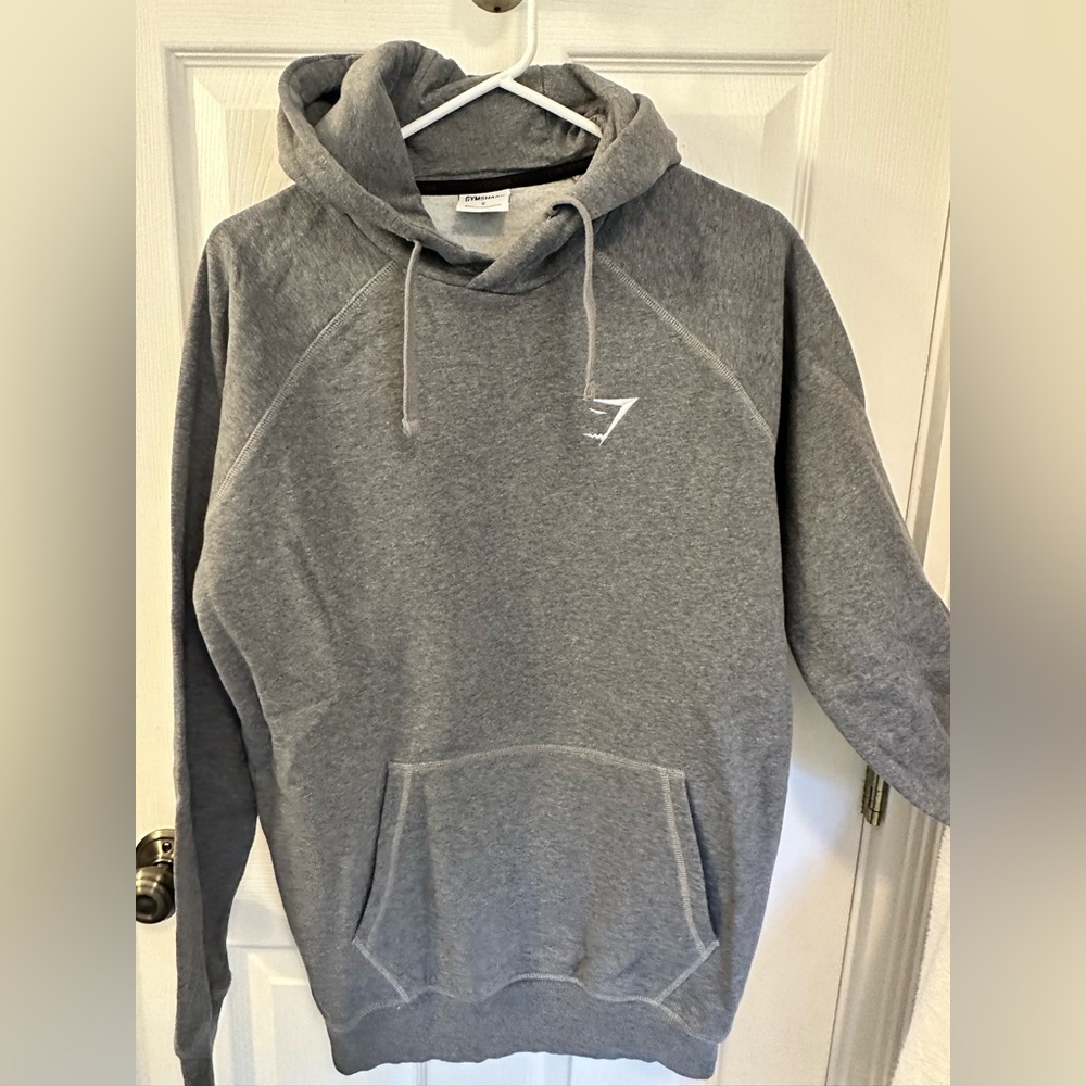 Men’s small gymshark hoodie